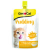 Pudding Dinh Dưỡng Cho Mèo Gimcat - Gimcat Pudding Classic 150g