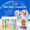 Sữa tắm dưỡng lông cho chó mèo Tropiclean Spa Fresh 473ml - Hương dưa leo