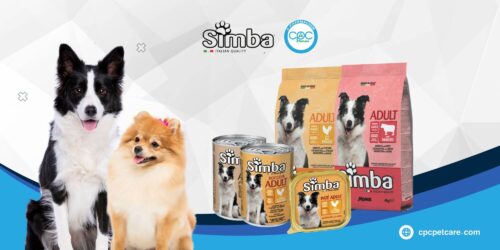 Thức Ăn Cho Chó Simba - Thương Hiệu Quốc Tế Giá Việt