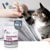 Viên thực phẩm chức năng hỗ trợ gan chó mèo - Hepatiale Forte Vet Expert 40 viên