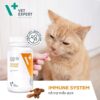 Viên thực phẩm chức năng hỗ trợ miễn dịch chó mèo - Immune System Vet Expert 30 viên