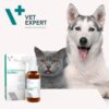 Xịt hỗ trợ duy trì sức khỏe răng miệng cho chó mèo - Stomaferin ULTRA Vet Expert 30ml